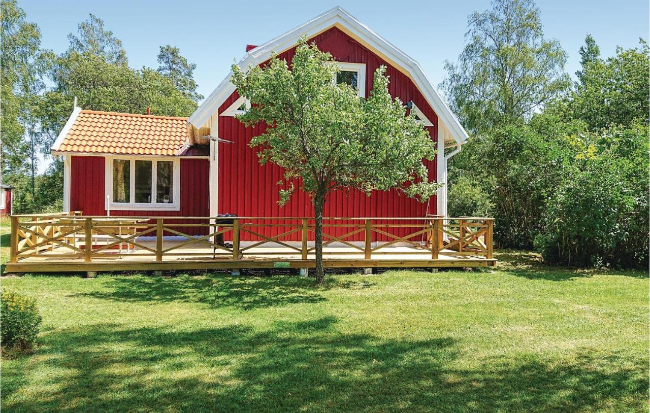 3 Bedroom Gorgeous Home In Broakulla Exterior foto