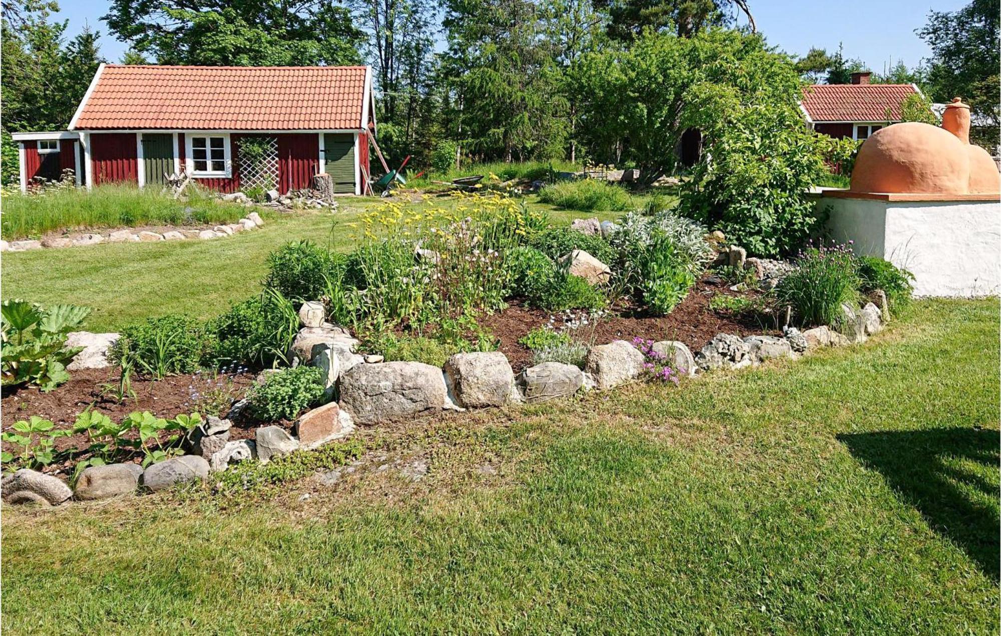 3 Bedroom Gorgeous Home In Broakulla Exterior foto